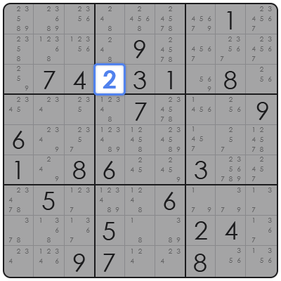 colored sudoku